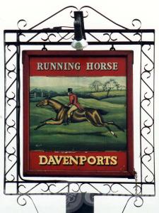 Picture of Running Horse Inn