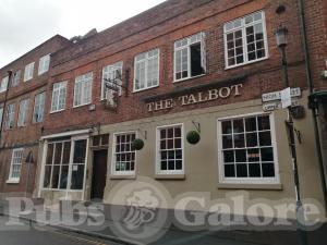 Picture of The Talbot