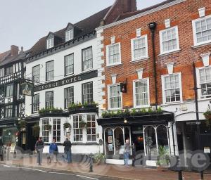 Picture of George Hotel (JD Wetherspoon)