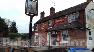 Picture of Old Waggon & Horses