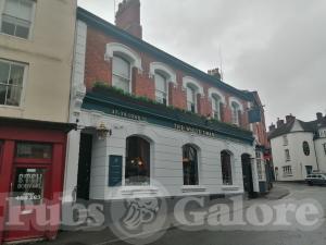 Picture of The White Swan