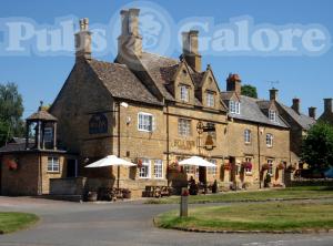 Picture of The Bell Inn