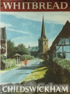 Picture of Childswickham Inn