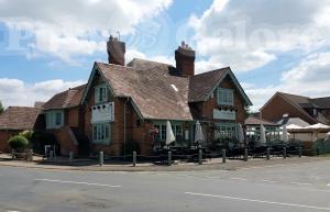 Picture of Childswickham Inn