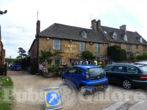 Picture of Crown & Trumpet Inn