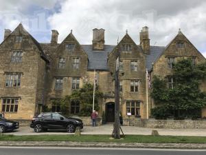 Picture of The Lygon Arms