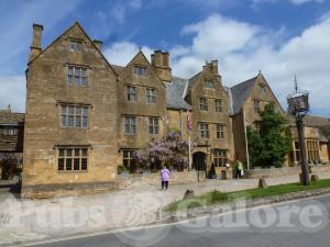 Picture of The Lygon Arms