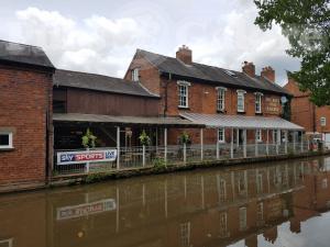 Picture of The Boat & Railway