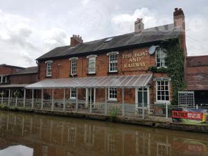 Picture of The Boat & Railway