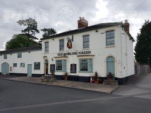 Picture of The Bowling Green