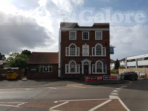 Picture of The Crabmill Inn