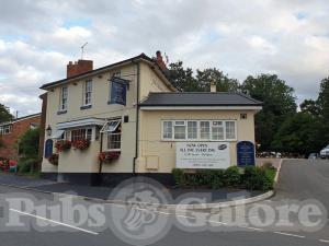 Picture of The Cross Inn