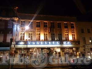 Picture of Golden Cross Hotel (JD Wetherspoon)