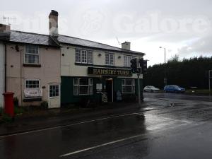 Picture of The Hanbury Turn
