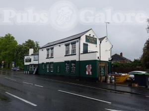 Picture of The Hanbury Turn