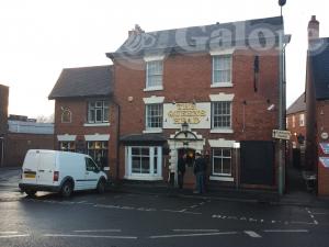 Picture of The Queens Head