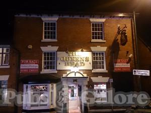 Picture of The Queens Head