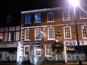 Picture of The Red Lion
