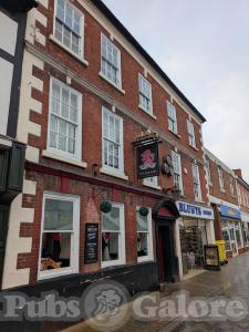Picture of The Red Lion