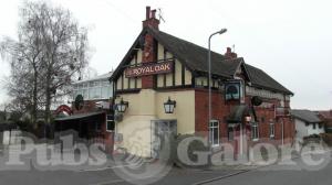 Picture of The Royal Oak