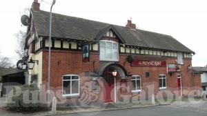 Picture of The Royal Oak