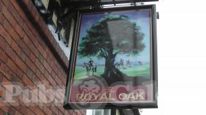 Picture of The Royal Oak