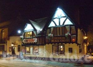 Picture of Ye Olde Black Cross