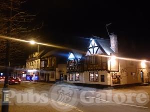 Picture of Ye Olde Black Cross