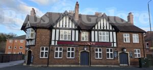 Picture of Barley Mow