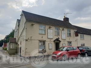 Picture of Cross Keys