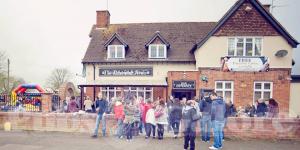 Picture of Doverdale Arms