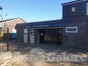 Picture of Fox & Goose