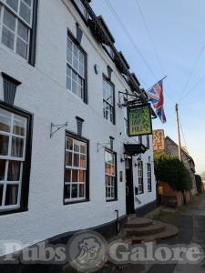 Picture of Hop Pole