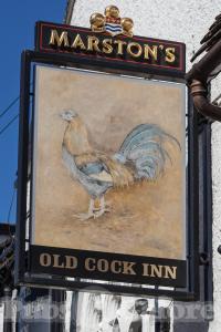 Picture of The Old Cock Inn