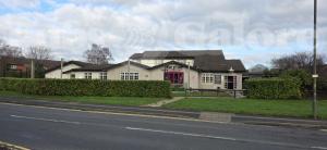 Picture of Pillar of Salt