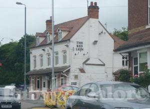 Picture of The Red Lion