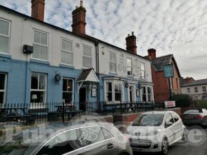 Picture of The Riflemans Arms