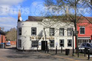 Picture of The Star & Garter