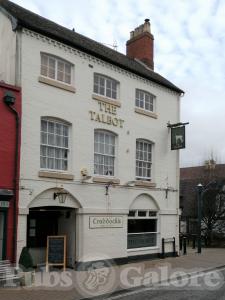 Picture of The Talbot