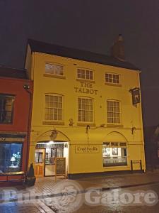 Picture of The Talbot