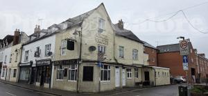 Picture of The Angel Vaults