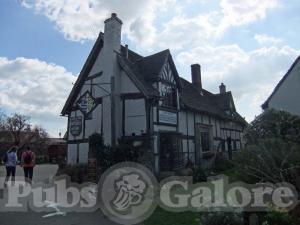 Picture of The Fleece Inn