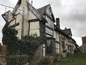 Picture of The Fleece Inn