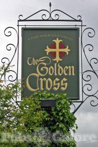 Picture of The Golden Cross Inn