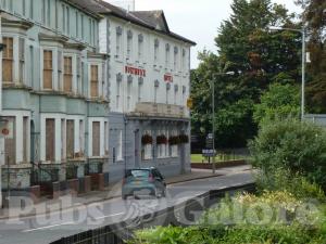 Picture of Jacksons Bar @ Northwick Hotel