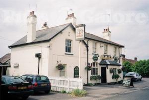 Picture of Oddfellows Arms