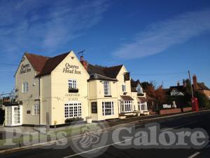 Picture of Queens Head Inn