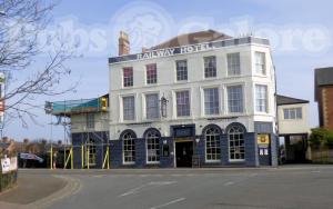 Picture of Railway Hotel