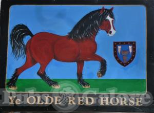 Picture of Ye Olde Red Horse