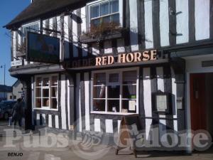 Picture of Ye Olde Red Horse